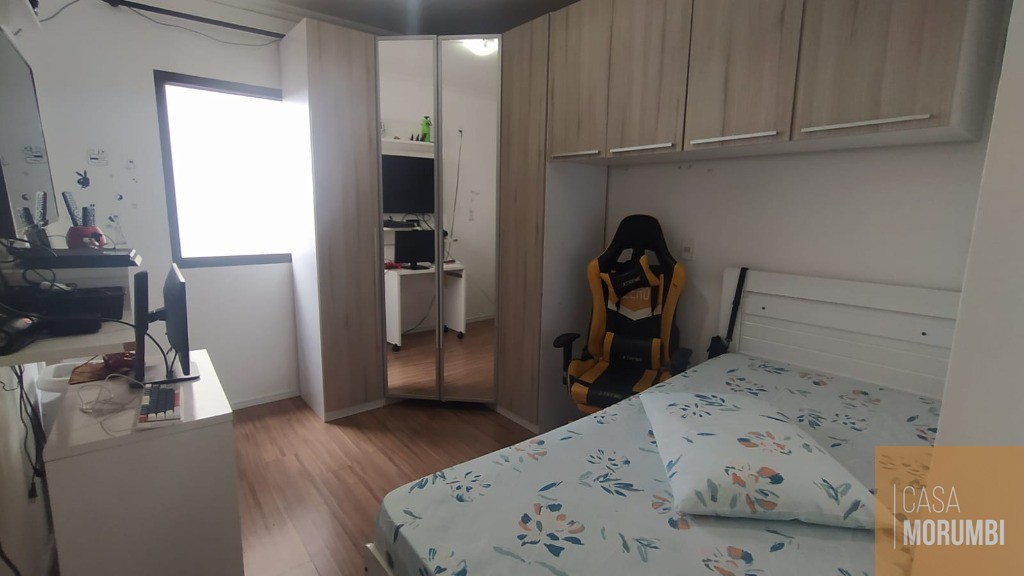 Apartamento à venda com 3 quartos, 142m² - Foto 9