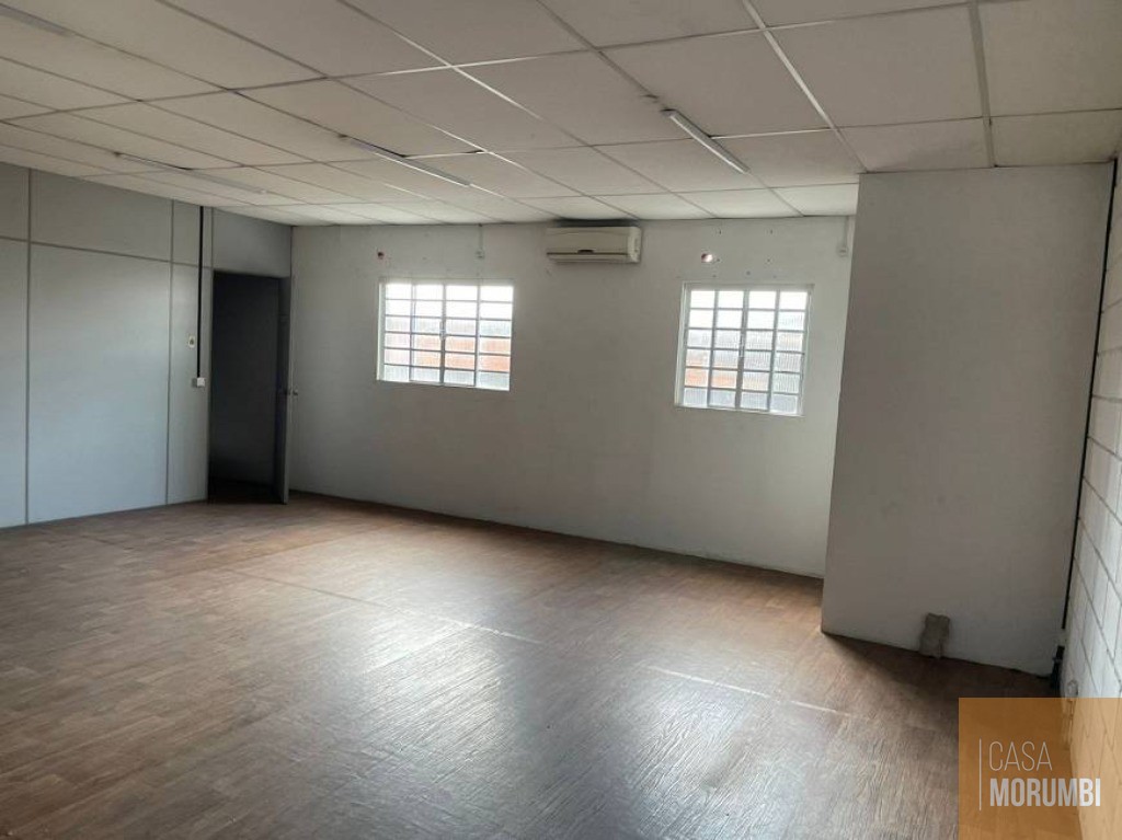 Depósito-Galpão-Armazém à venda e aluguel, 400m² - Foto 12