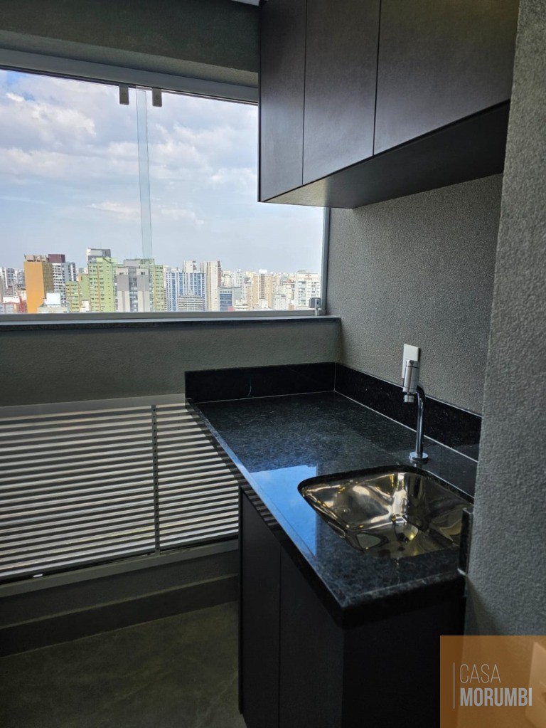 Apartamento à venda com 2 quartos, 82m² - Foto 15