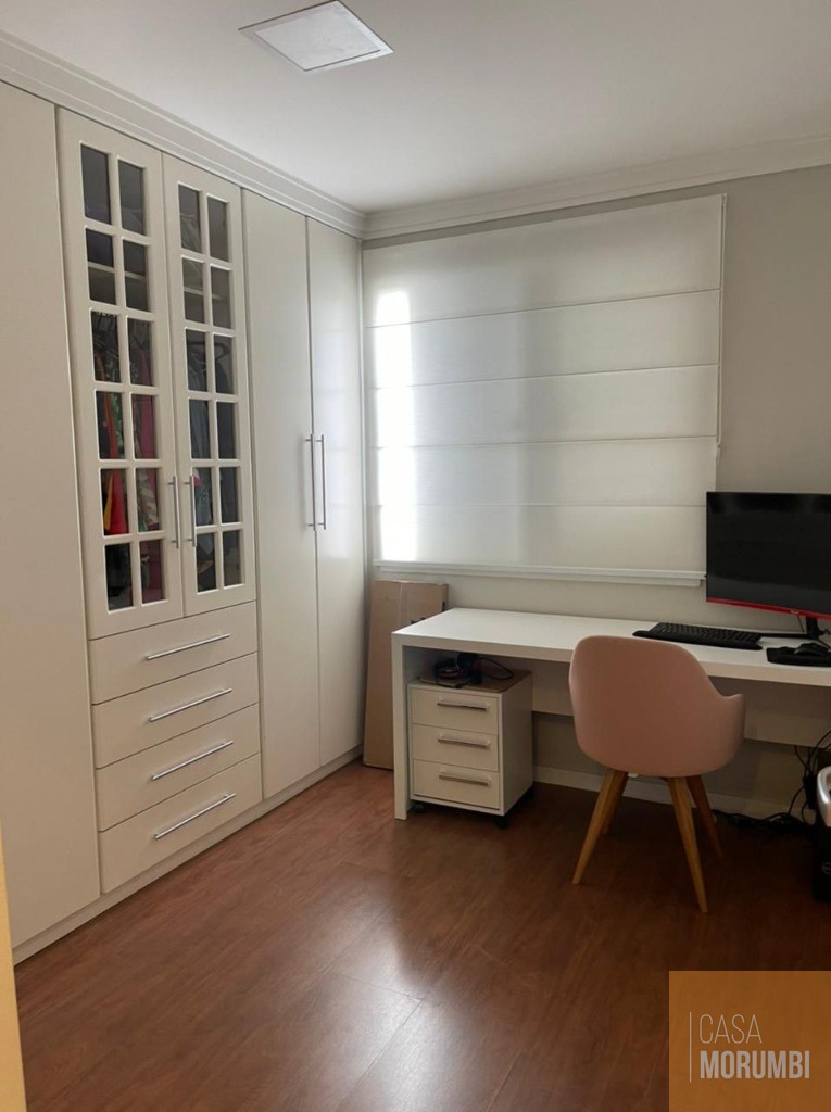 Apartamento à venda com 3 quartos, 118m² - Foto 12