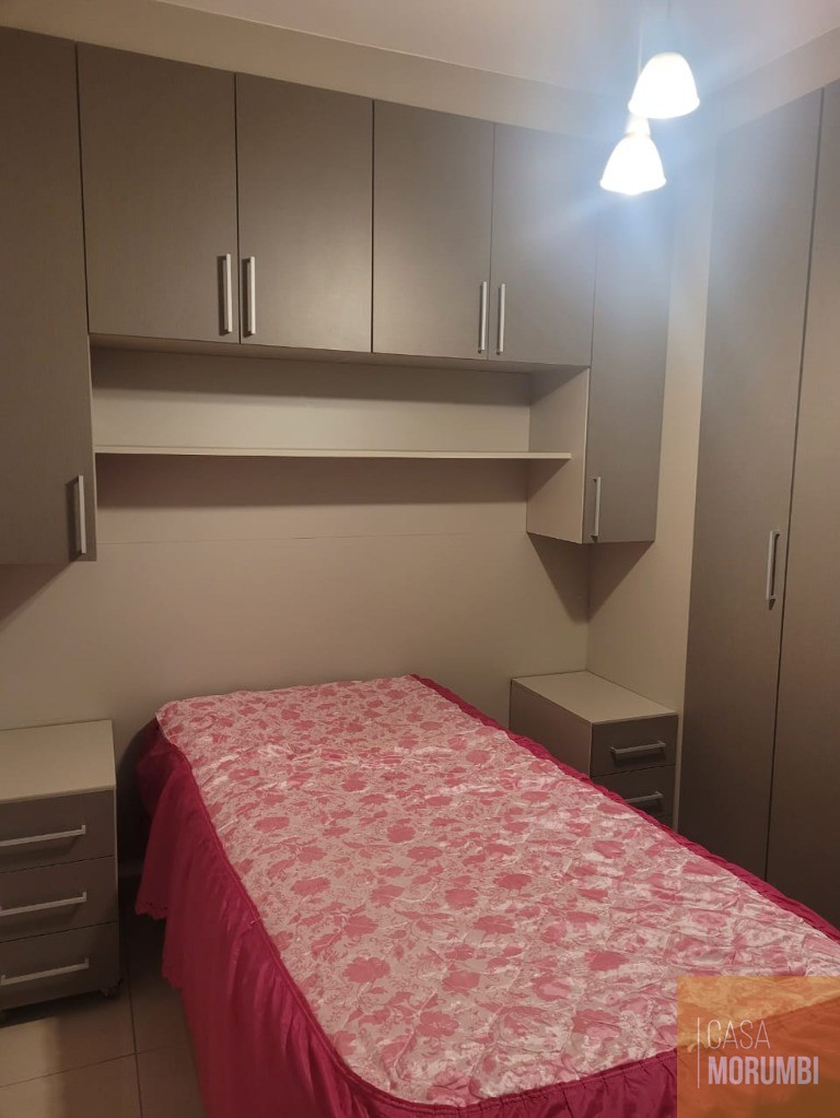 Apartamento à venda com 2 quartos, 64m² - Foto 10