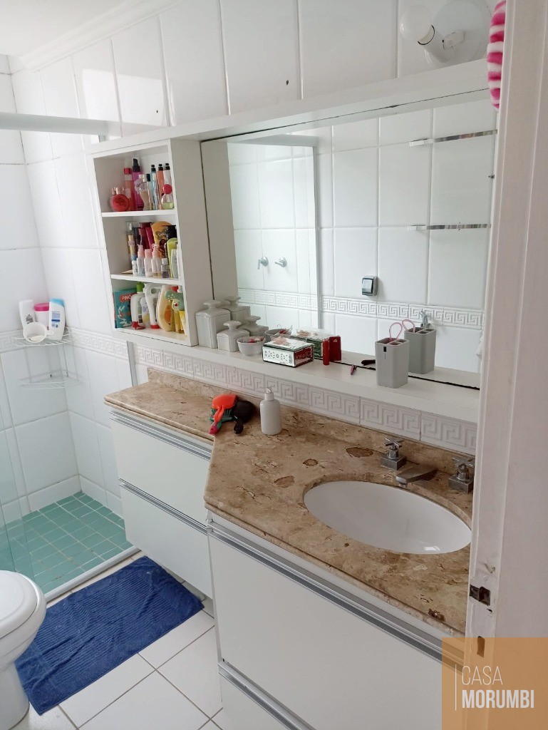 Apartamento à venda com 3 quartos, 165m² - Foto 18