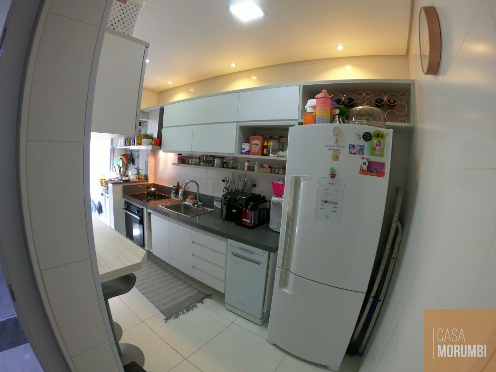 Apartamento à venda com 2 quartos, 73m² - Foto 11