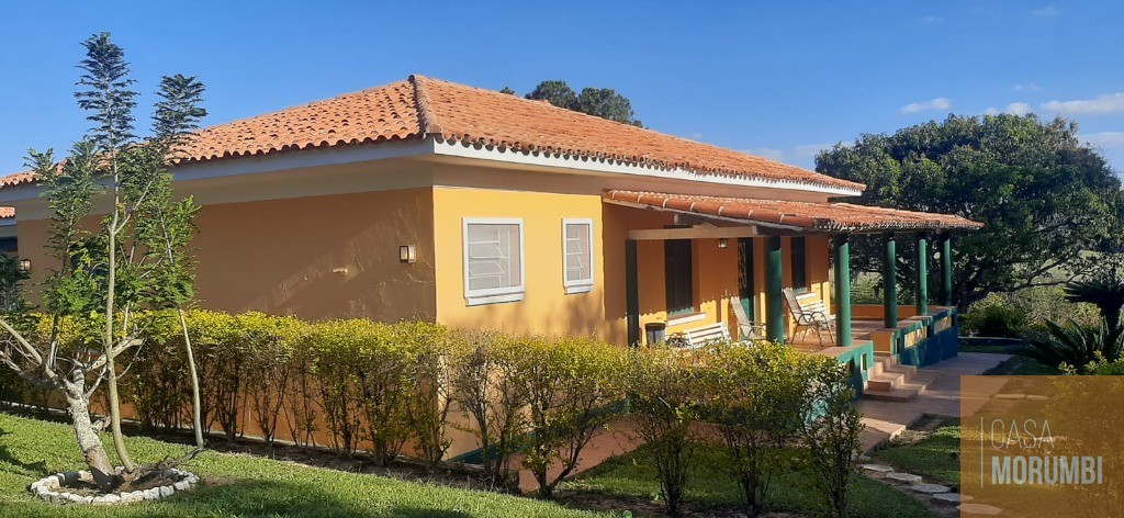 Fazenda à venda com 6 quartos, 69m² - Foto 4