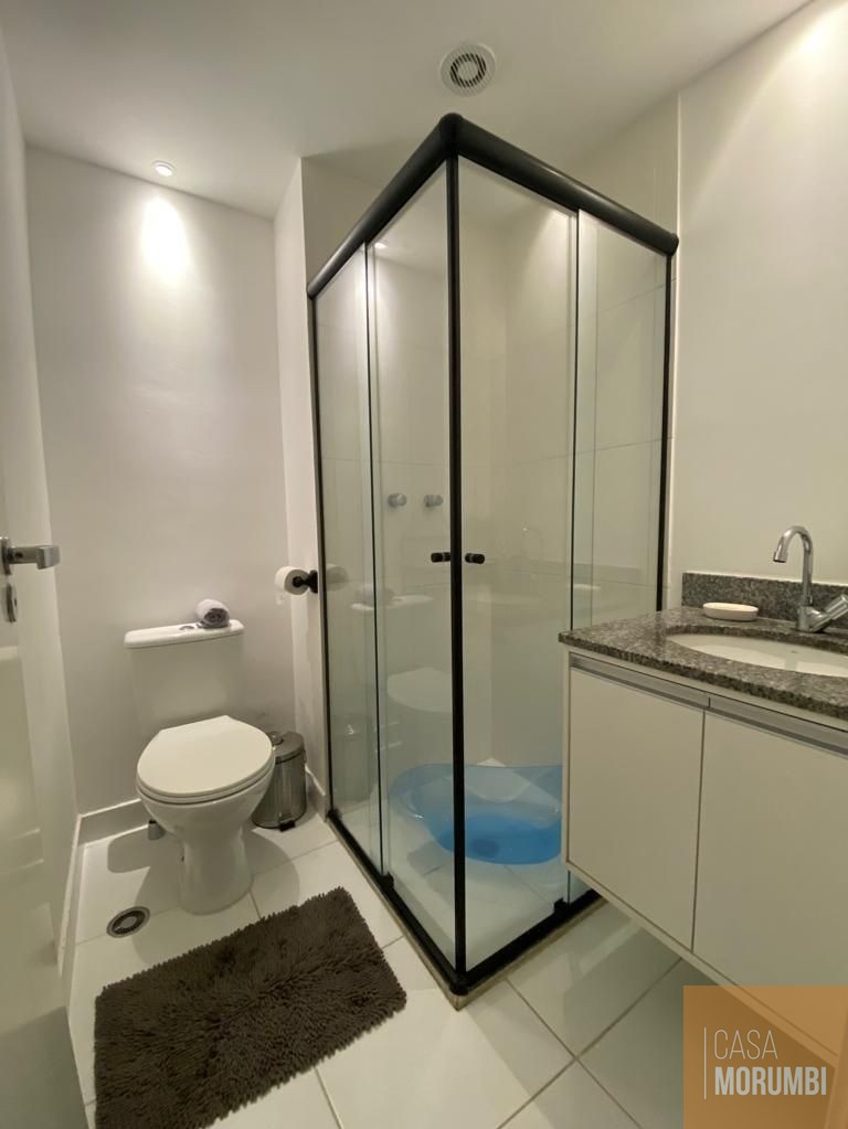 Apartamento à venda com 2 quartos, 65m² - Foto 10