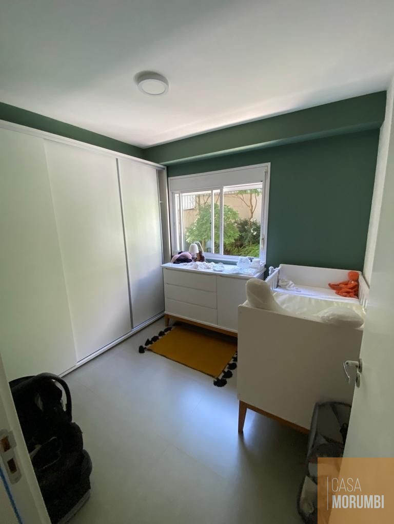 Apartamento à venda com 2 quartos, 65m² - Foto 5