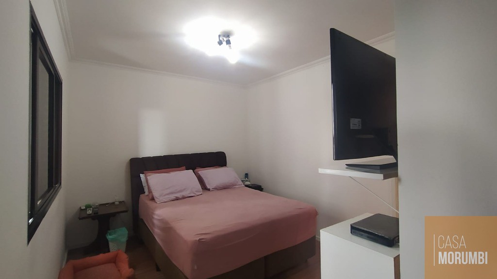 Apartamento à venda com 3 quartos, 142m² - Foto 30