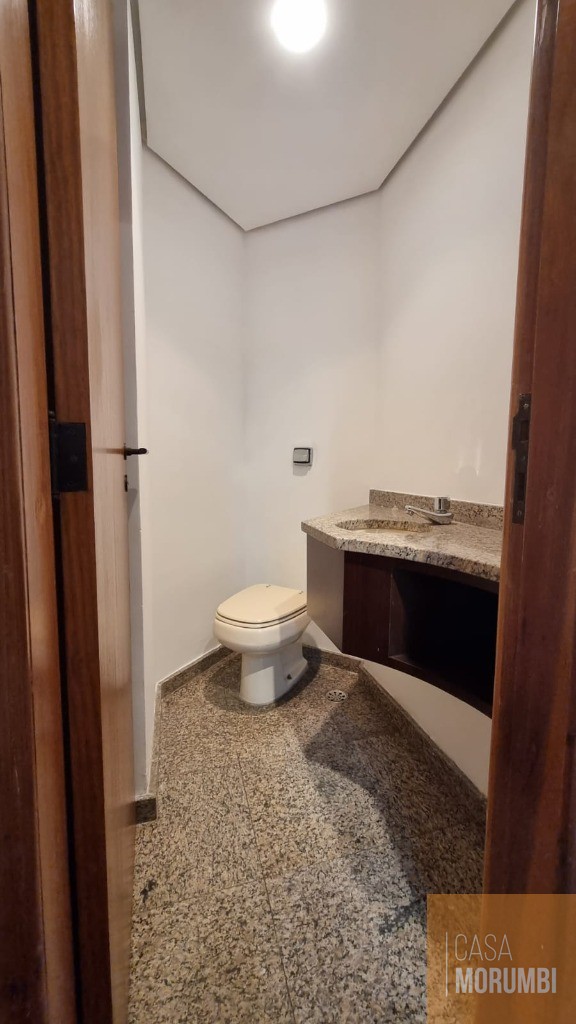 Apartamento à venda com 4 quartos, 143m² - Foto 17