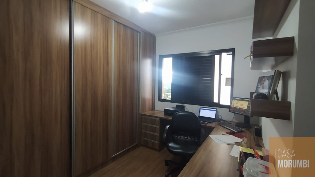 Apartamento à venda com 3 quartos, 142m² - Foto 26