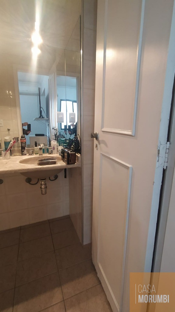 Apartamento à venda com 3 quartos, 142m² - Foto 28