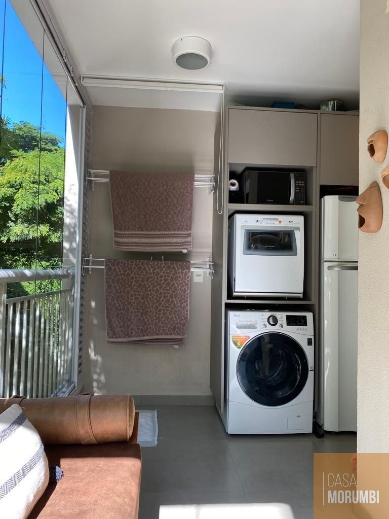 Apartamento à venda com 2 quartos, 65m² - Foto 12