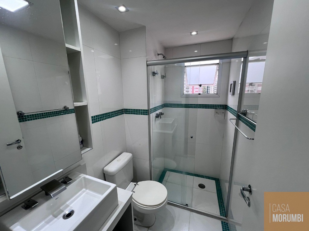 Apartamento à venda com 2 quartos, 96m² - Foto 13