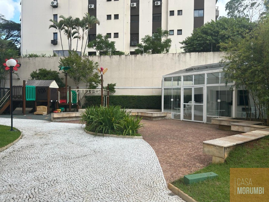 Cobertura à venda com 4 quartos, 237m² - Foto 39