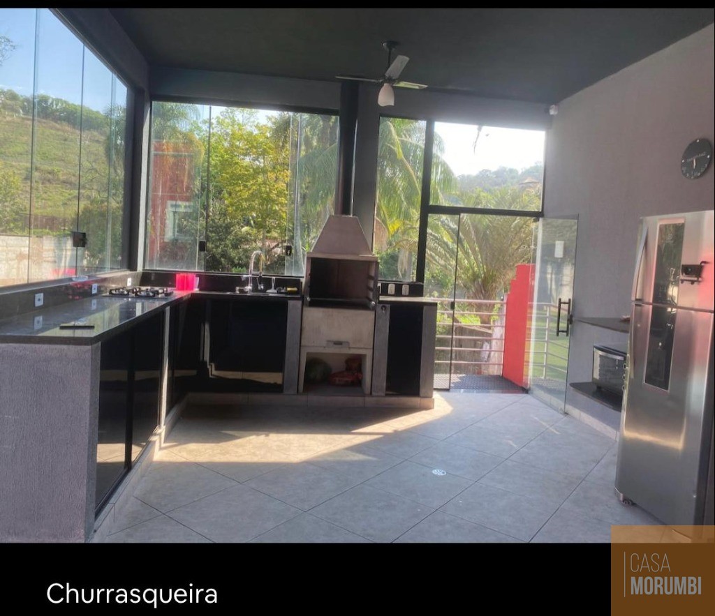 Chácara à venda com 3 quartos, 1200m² - Foto 23