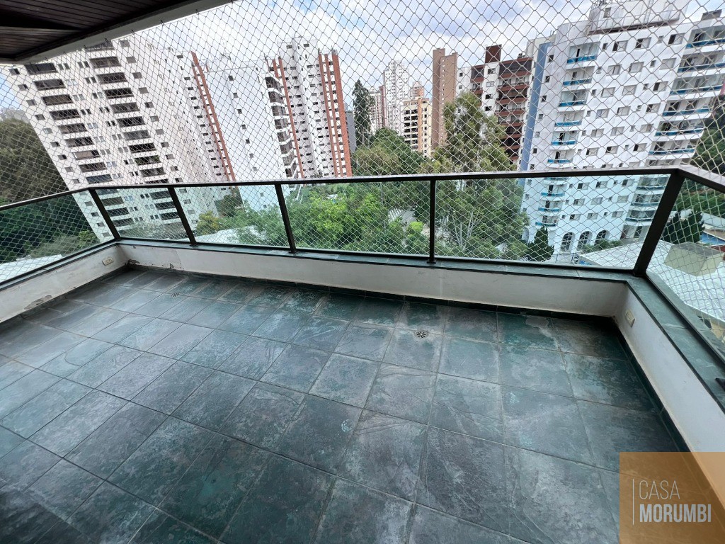 Apartamento à venda e aluguel com 4 quartos, 300m² - Foto 25