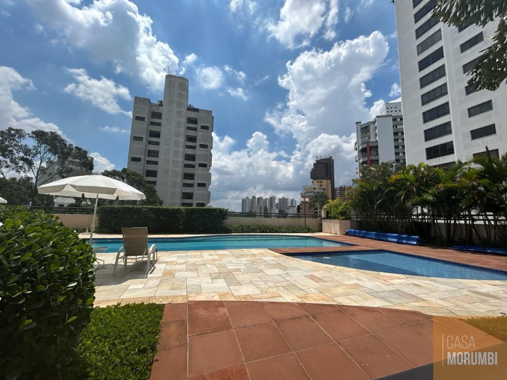 Cobertura à venda com 4 quartos, 237m² - Foto 20