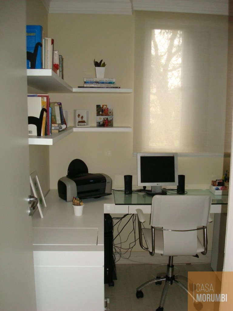 Apartamento à venda com 2 quartos, 55m² - Foto 5