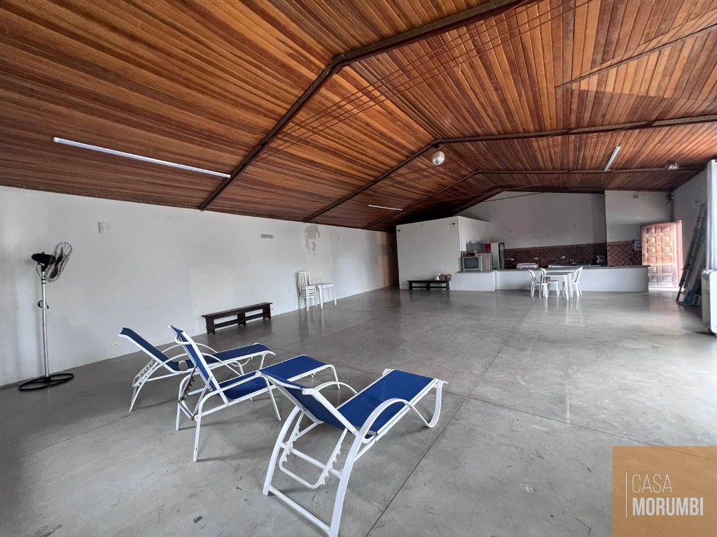 Chácara à venda com 4 quartos, 2000m² - Foto 3