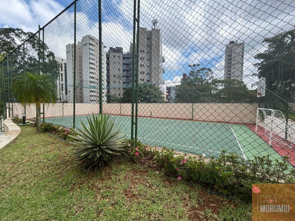 Cobertura à venda com 4 quartos, 237m² - Foto 33