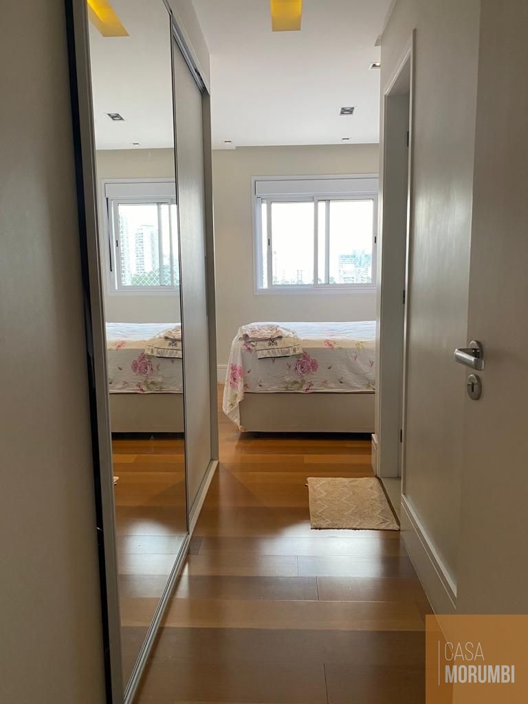 Apartamento à venda com 2 quartos, 109m² - Foto 8