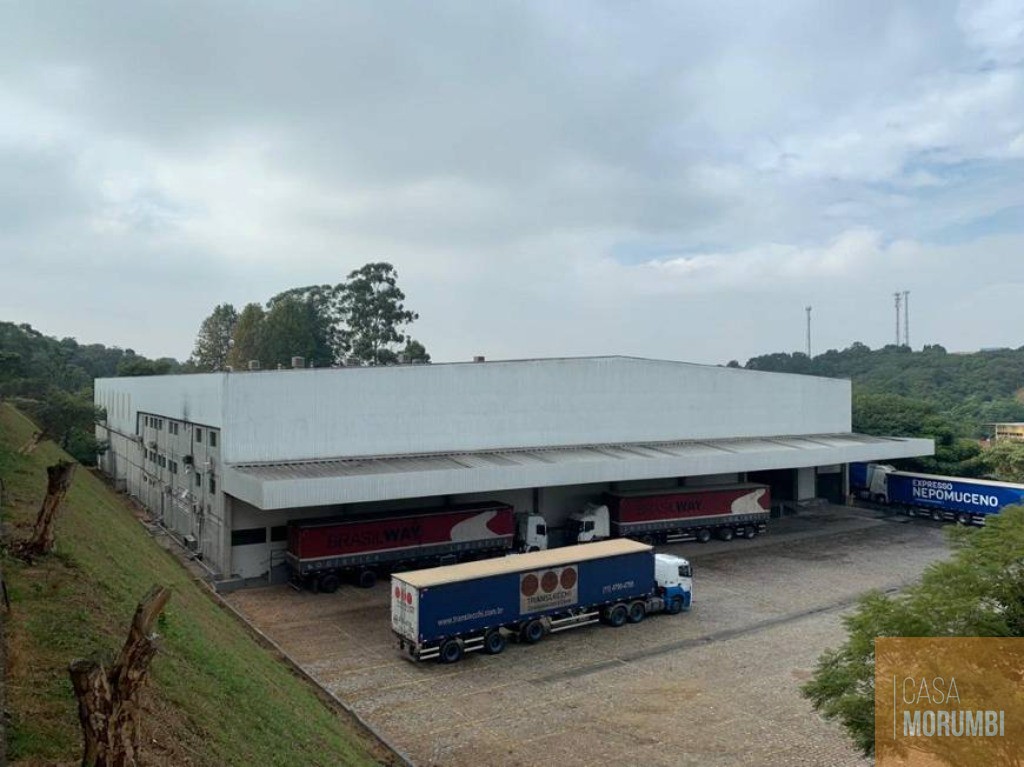 Depósito-Galpão-Armazém à venda e aluguel - Foto 20