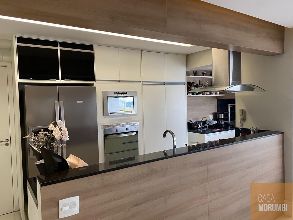 Apartamento à venda com 2 quartos, 109m² - Foto 9