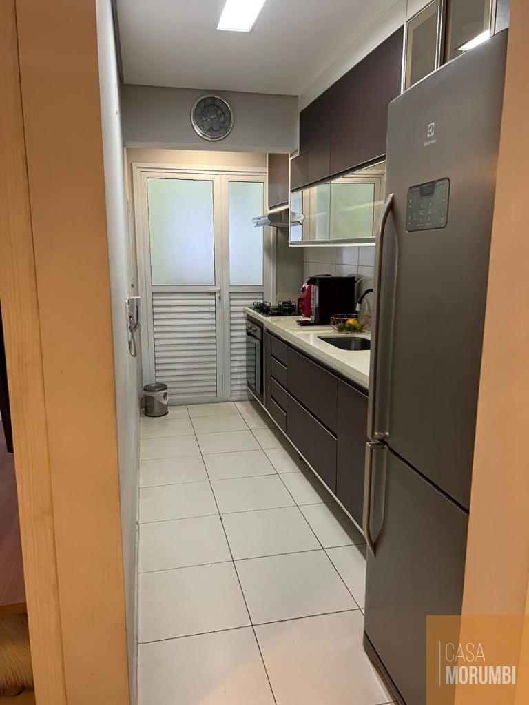 Apartamento à venda com 1 quarto, 67m² - Foto 6