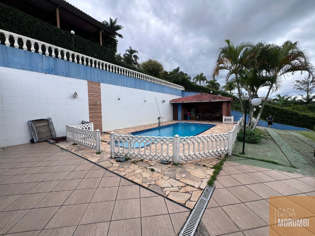 Chácara à venda com 4 quartos, 2000m² - Foto 25