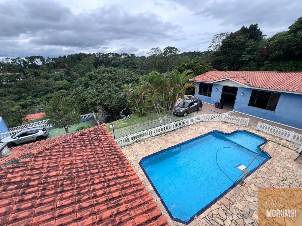 Chácara à venda com 4 quartos, 2000m² - Foto 21