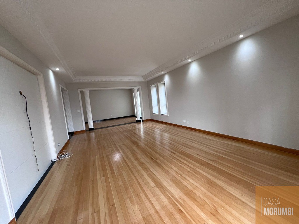 Apartamento à venda e aluguel com 4 quartos, 300m² - Foto 3