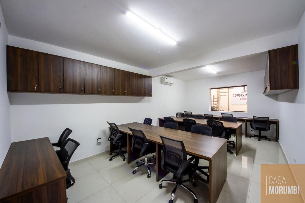 Conjunto Comercial-Sala para alugar, 30m² - Foto 1