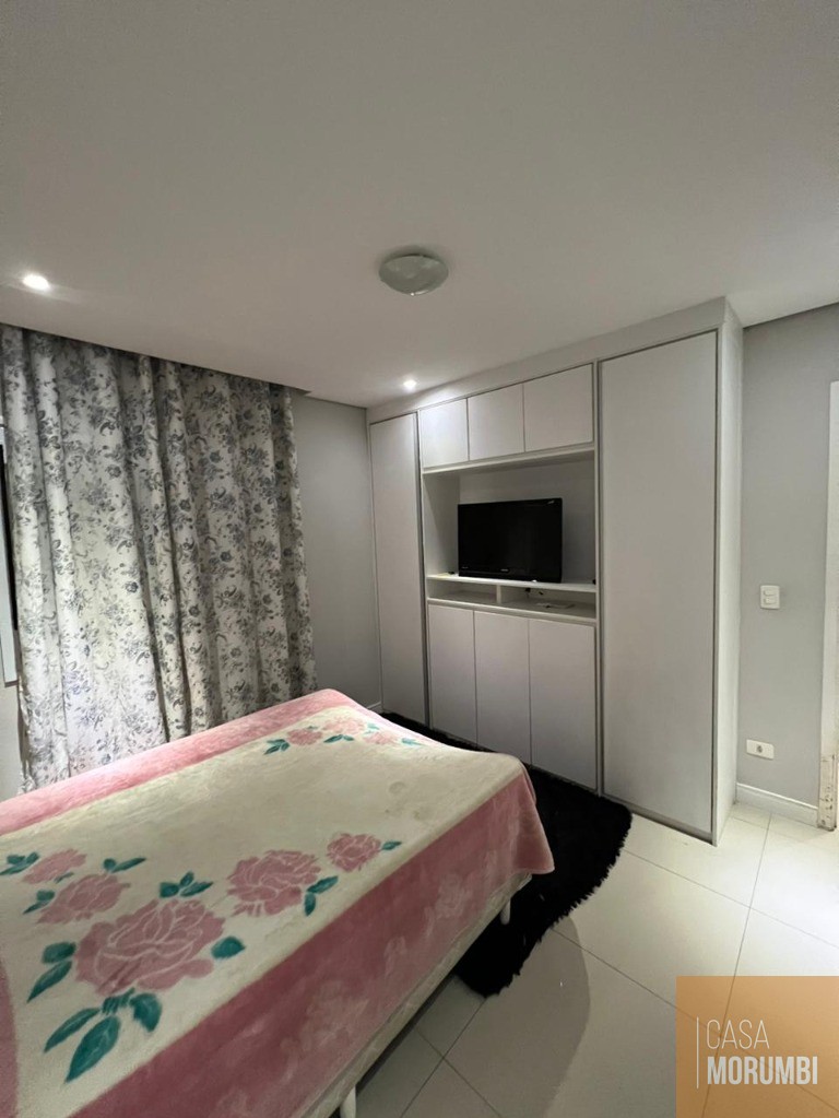 Apartamento à venda com 1 quarto, 67m² - Foto 14