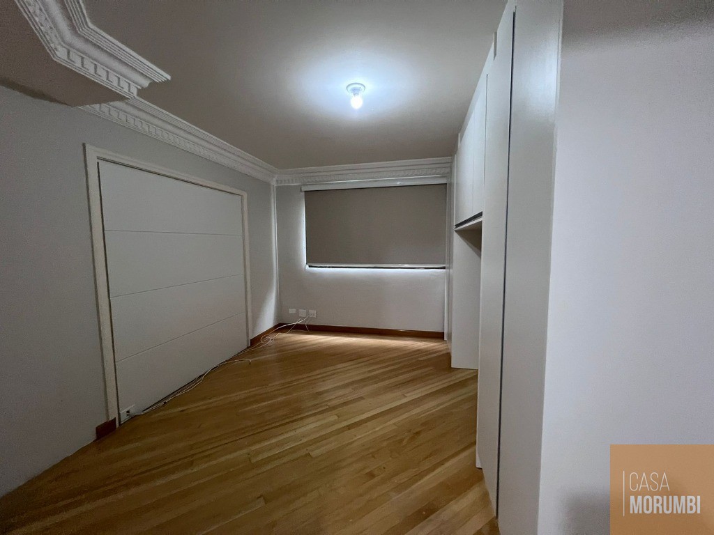 Apartamento à venda e aluguel com 4 quartos, 300m² - Foto 5