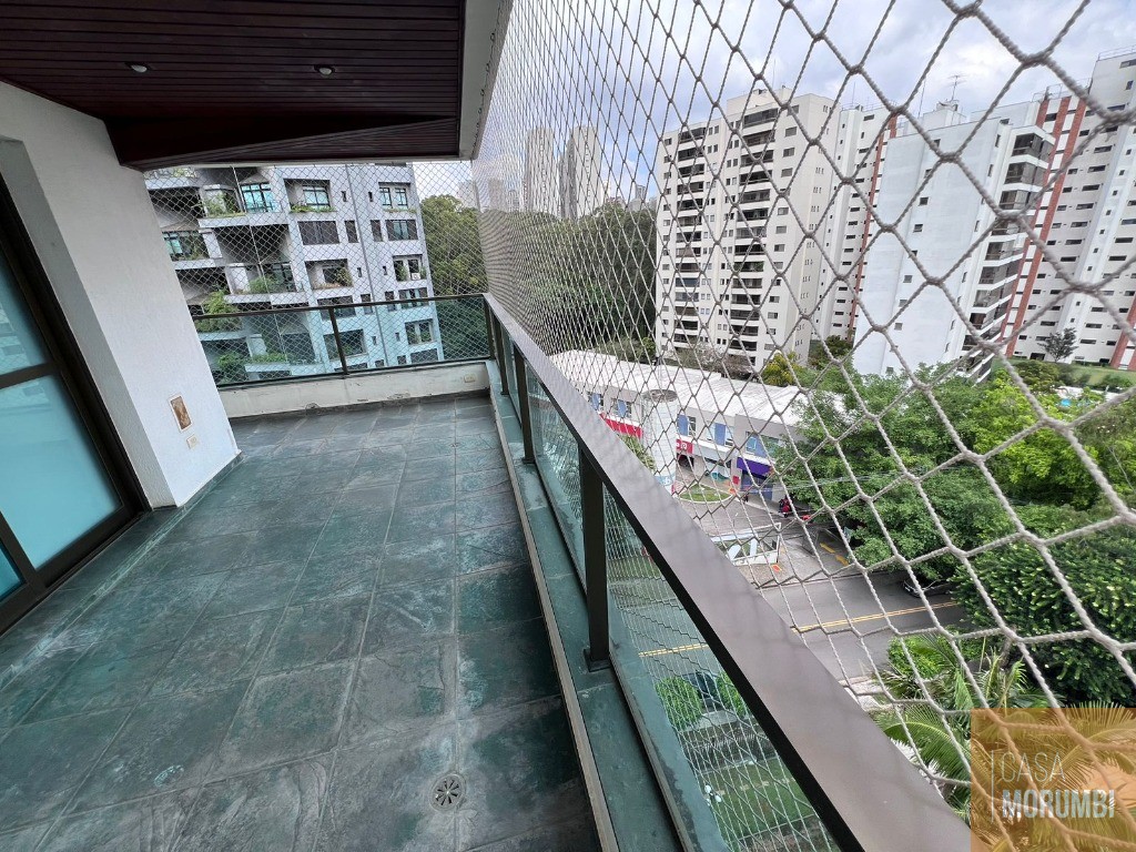 Apartamento à venda e aluguel com 4 quartos, 300m² - Foto 36