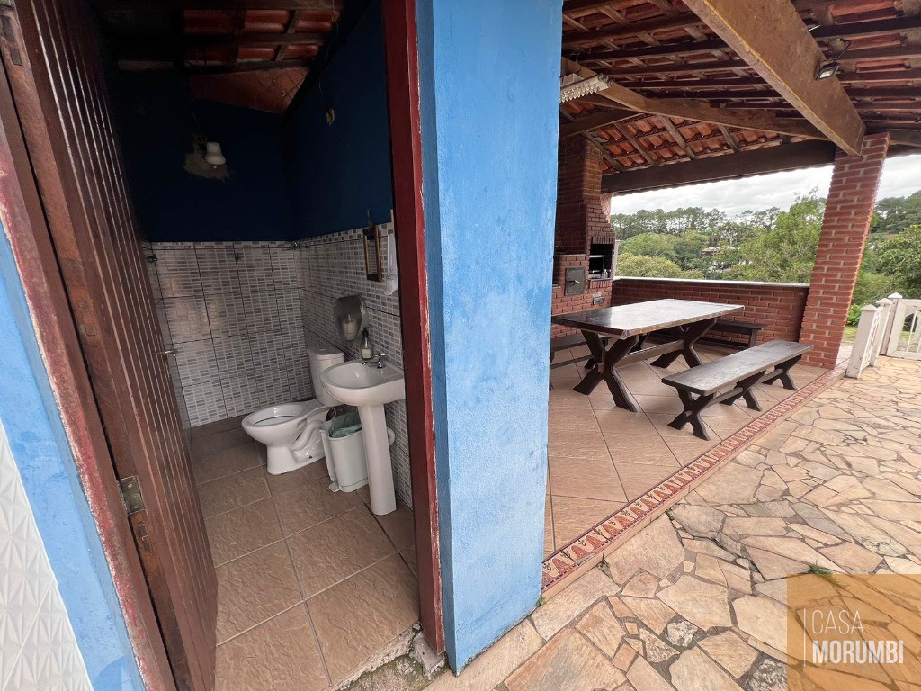 Chácara à venda com 4 quartos, 2000m² - Foto 12