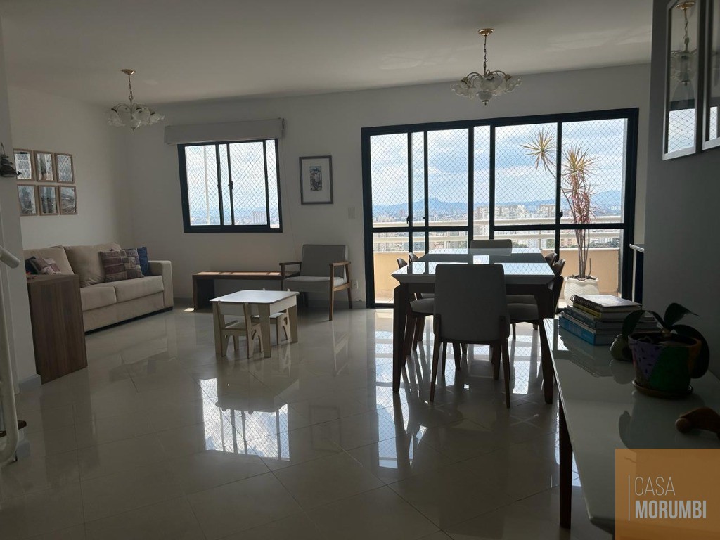 Cobertura à venda com 4 quartos, 237m² - Foto 25