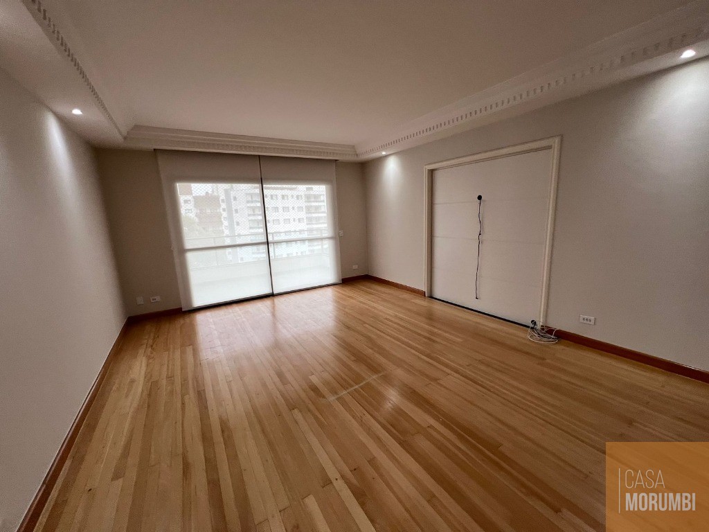 Apartamento à venda e aluguel com 4 quartos, 300m² - Foto 11