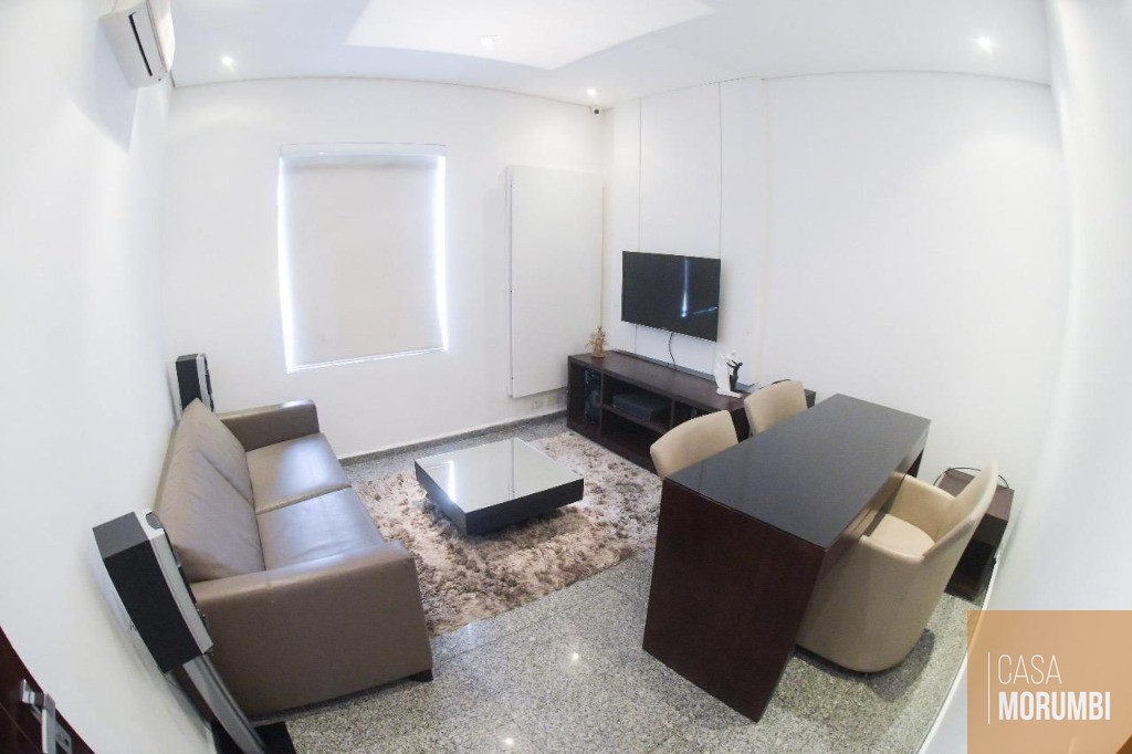 Conjunto Comercial-Sala para alugar, 12m² - Foto 2