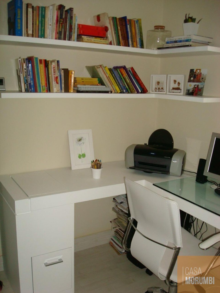 Apartamento à venda com 2 quartos, 55m² - Foto 6