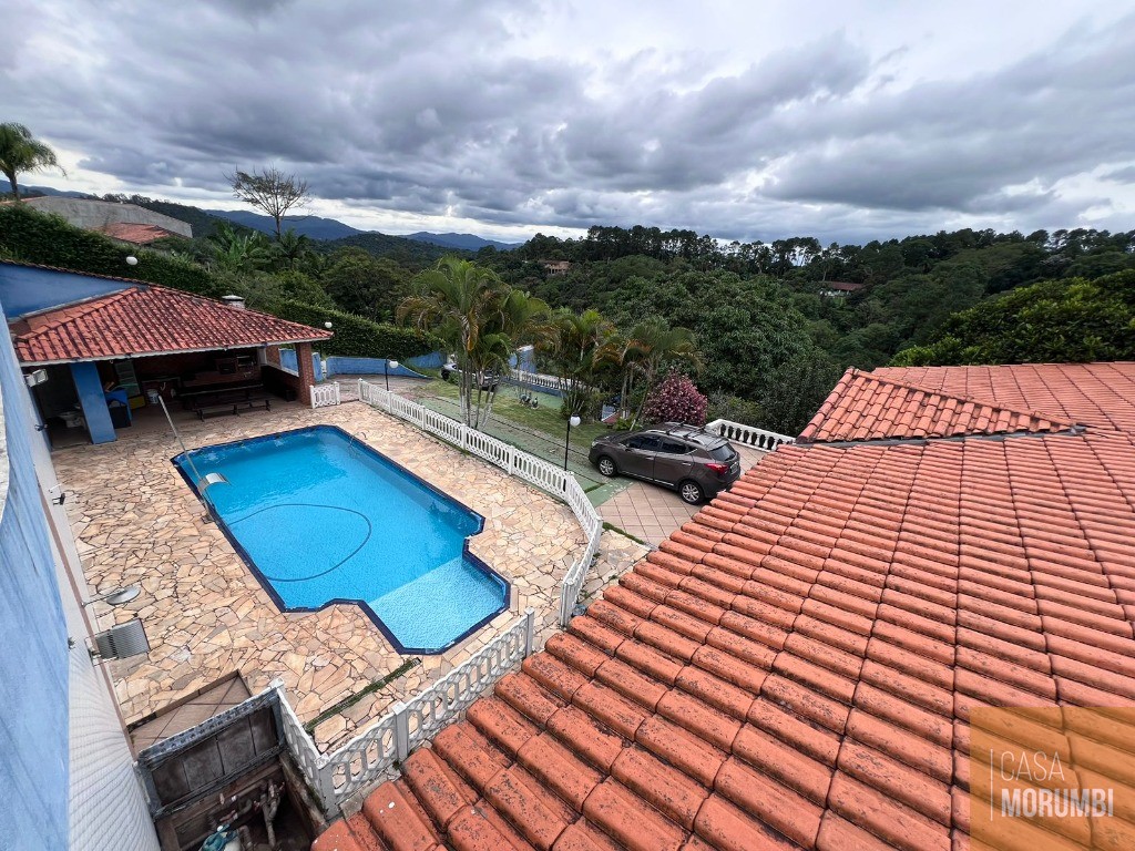 Chácara à venda com 4 quartos, 2000m² - Foto 16