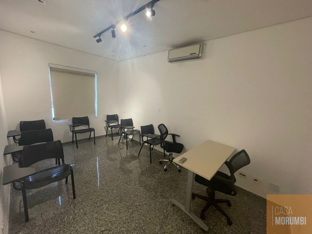 Conjunto Comercial-Sala para alugar, 14m² - Foto 3