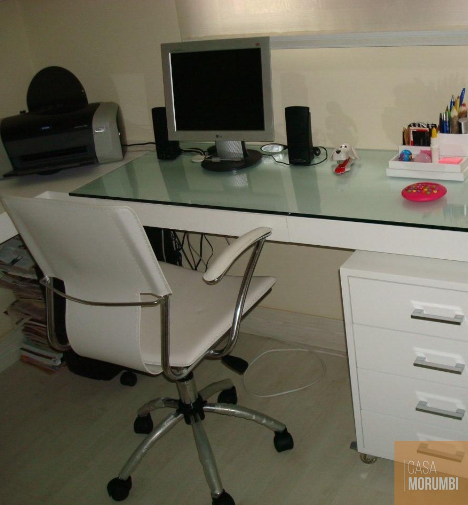 Apartamento à venda com 2 quartos, 55m² - Foto 20