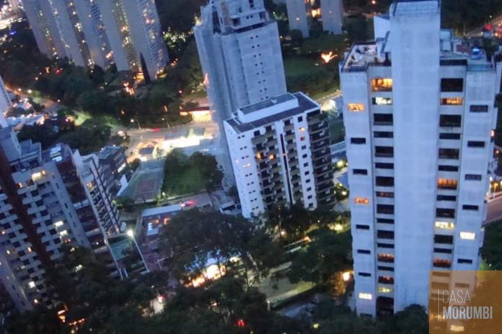 Cobertura à venda com 4 quartos, 237m² - Foto 22