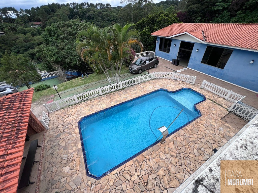 Chácara à venda com 4 quartos, 2000m² - Foto 15