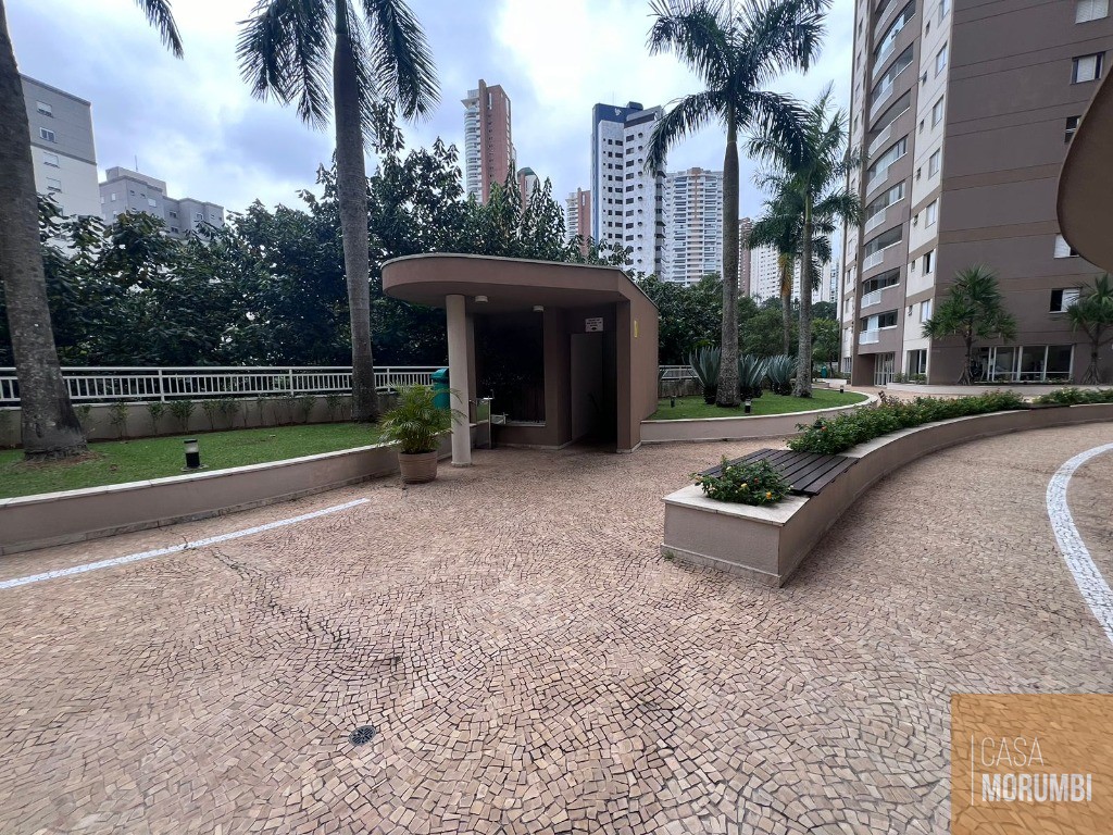 Apartamento à venda com 2 quartos, 96m² - Foto 21