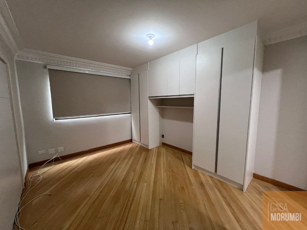 Apartamento à venda e aluguel com 4 quartos, 300m² - Foto 6