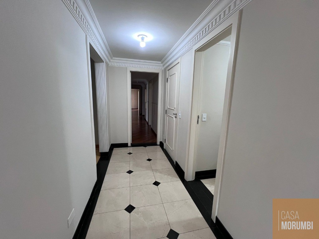 Apartamento à venda e aluguel com 4 quartos, 300m² - Foto 39