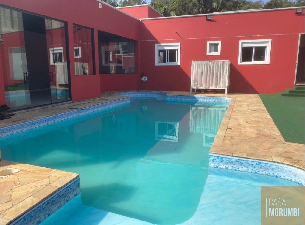 Chácara à venda com 3 quartos, 1200m² - Foto 26