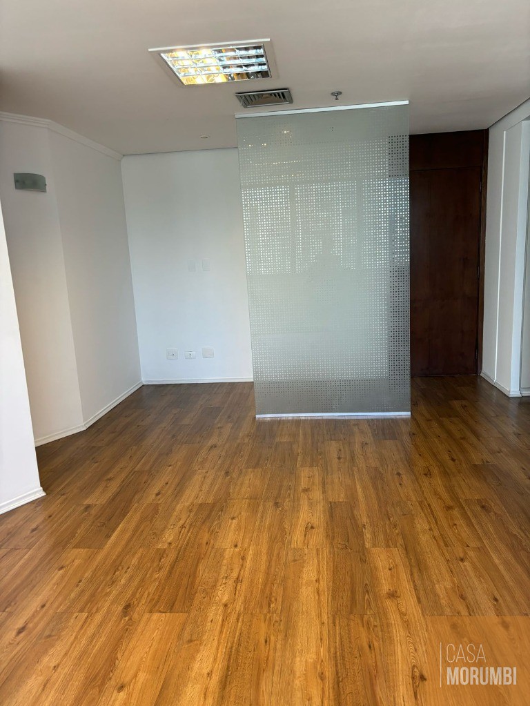 Conjunto Comercial-Sala à venda, 50m² - Foto 1