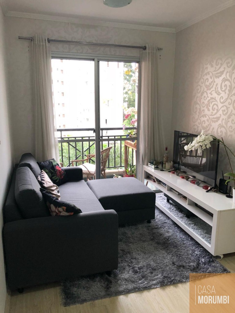 Apartamento à venda com 2 quartos, 50m² - Foto 13